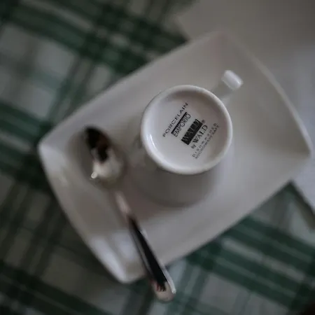 Bed & Breakfast La Casa Sulla Collina *