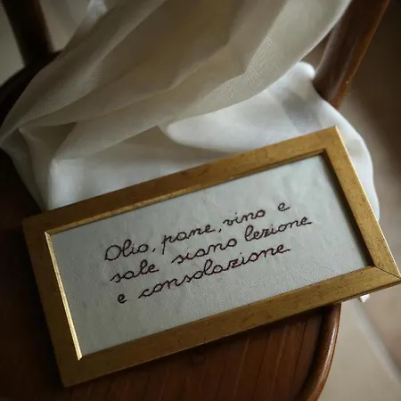 Bed & Breakfast La Casa Sulla Collina *