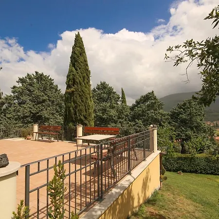 La Casa Sulla Collina
