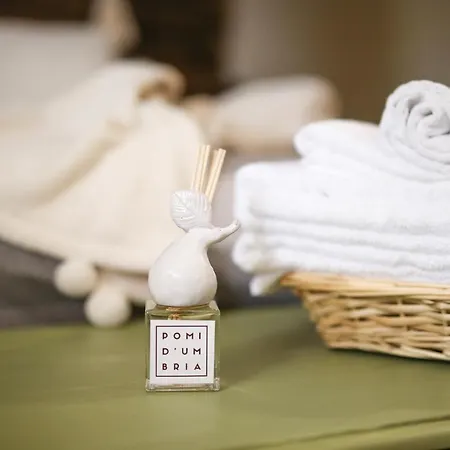 La Casa Sulla Collina Bed & Breakfast Foligno