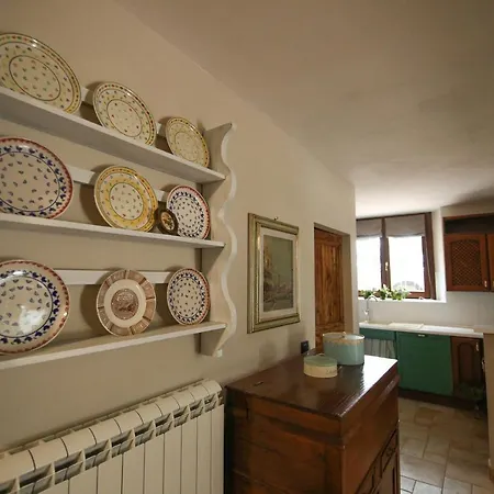La Casa Sulla Collina *