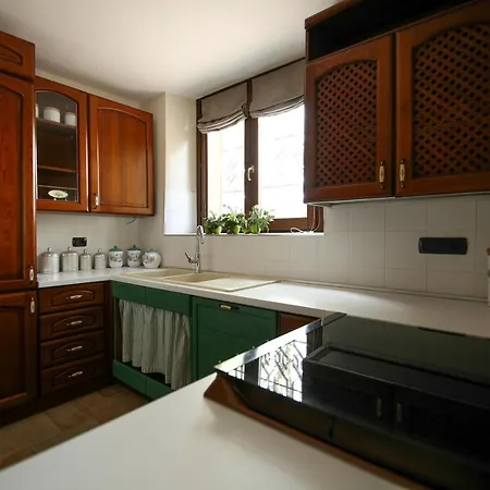 Bed & Breakfast La Casa Sulla Collina