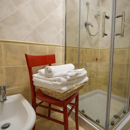 La Casa Sulla Collina Bed & Breakfast