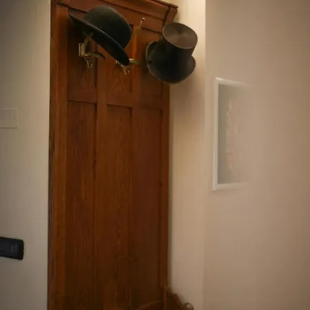 לינה וארוחת בוקר La Casa Sulla Collina פוליניו