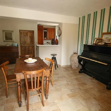 La Casa Sulla Collina * Foligno