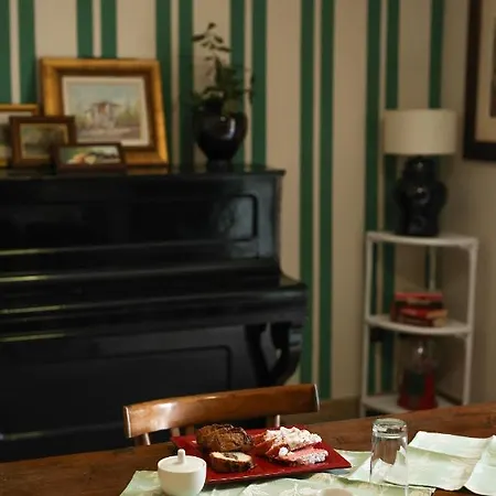 Bed & Breakfast La Casa Sulla Collina