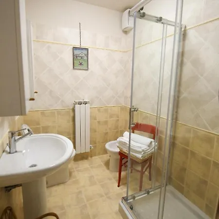 Bed & Breakfast La Casa Sulla Collina *