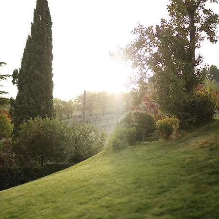 Bed & Breakfast La Casa Sulla Collina *