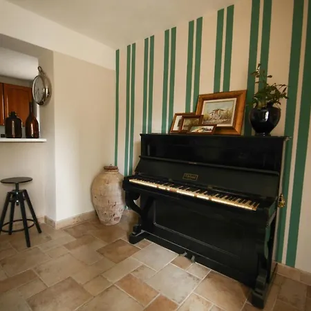 La Casa Sulla Collina