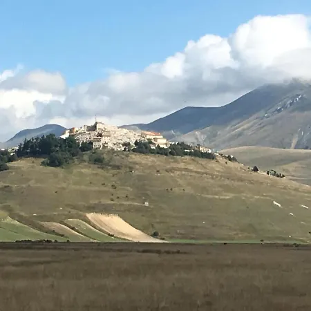 Bed & Breakfast La Casa Sulla Collina