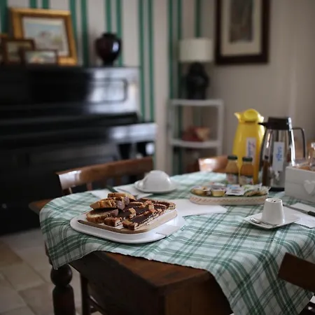 La Casa Sulla Collina *